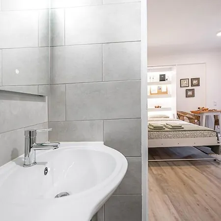 Like - Estudio Do Rio Apartment *