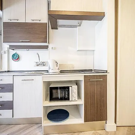 Like - Estudio Do Rio Apartment Paco de Arcos
