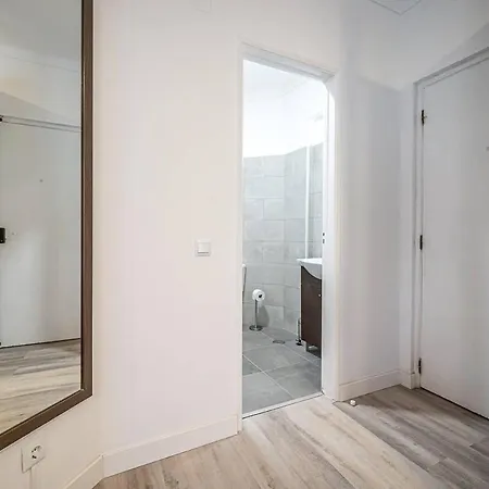 Apartment Like - Estudio Do Rio Paco de Arcos