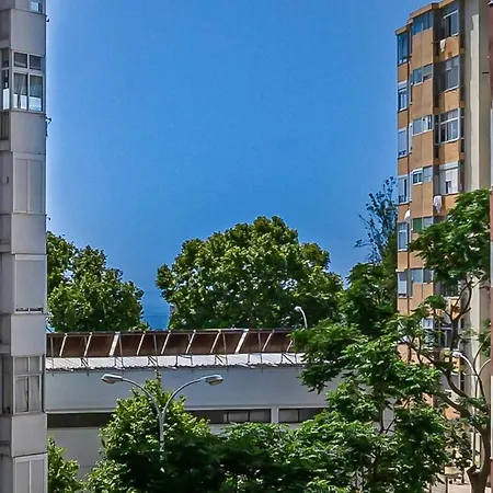 Apartment Like - Estudio Do Rio *