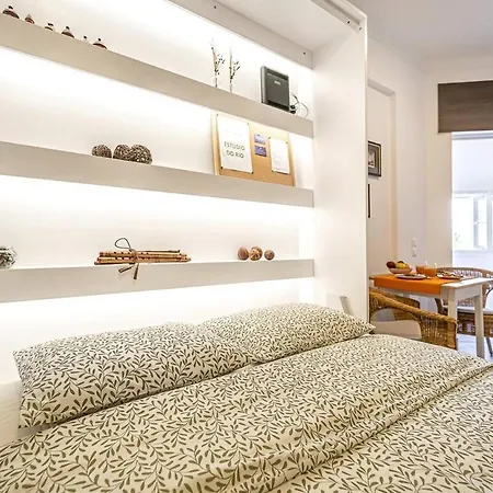 Like - Estudio Do Rio Apartamento