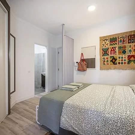 Apartment Like - Estudio Do Rio